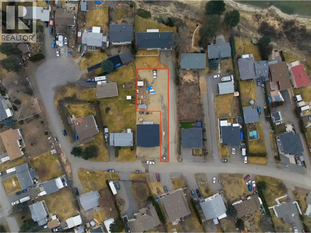 3277 Schubert Road, Kamloops